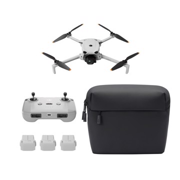 Drone dji lito 1 flymorecombo lito 1 fly more combo (rc-n3)