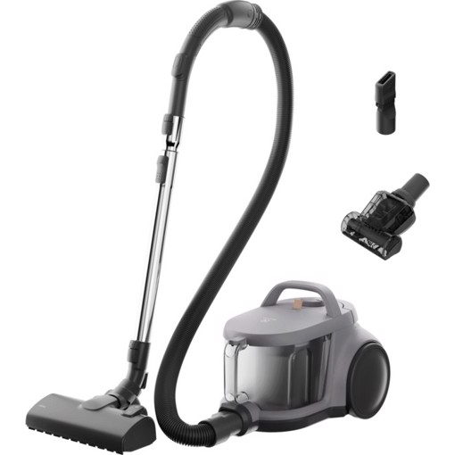 Electrolux ASPIRAP. A FILO TRAINI SENZA SACCO EL51A2UG