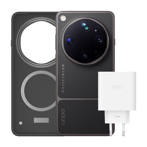 OPPO Find X9 Ultra 5G Tundra Amber Box