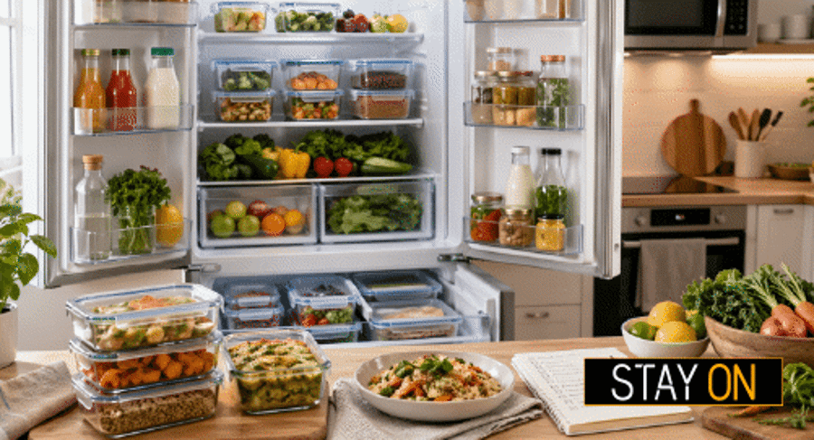 Stop Food Waste Day: le scelte in cucina che ti aiutano a sprecare meno cibo