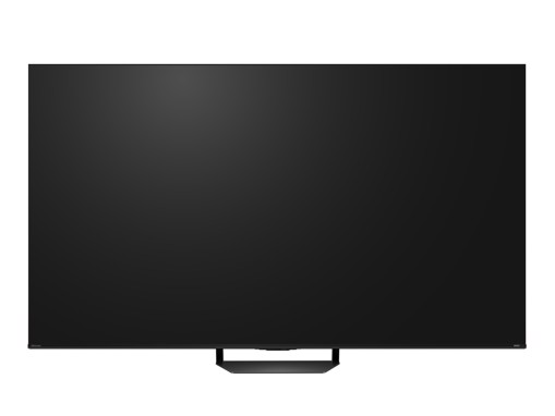Hisense 55U7S PRO TV 139,7 cm (55") 4K Ultra HD Smart TV Wi-Fi Grigio, Nero 500 cd/m²