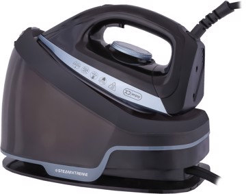 Sistema stirante 2200w 5,5 bar 450gr/min piast.ceram