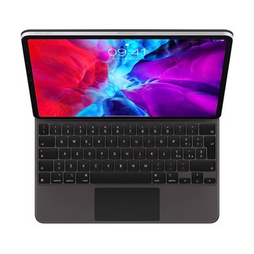 Magic keyboard for ipad pro