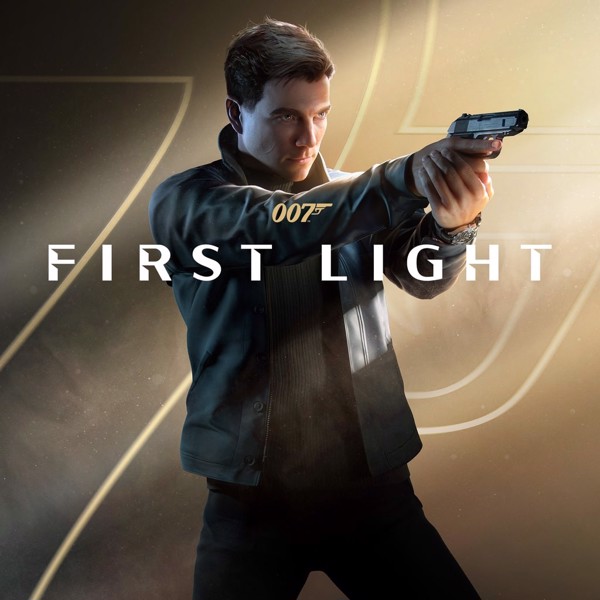 Deep Silver 007 First Light Standard PlayStation 5