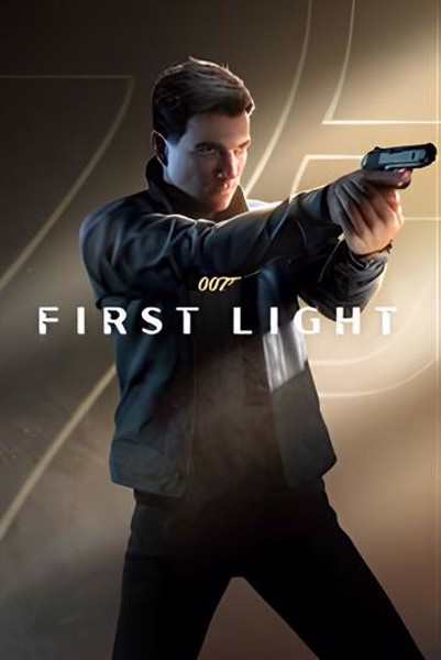 Deep Silver 007 First Light Standard Xbox Series X