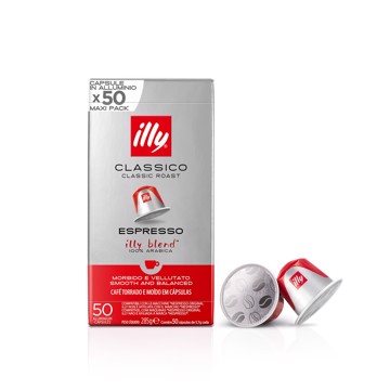 CAPSULE COMPATIBILI NESPRESSO