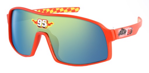 Polinelli 80200110EMS occhiali da sole Mask