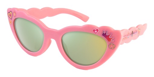 Polinelli 80200105EMS occhiali da sole Occhio di gatto