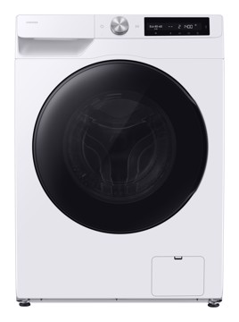 Lavasciuga 1400 giri 10kg+6kg h85 l60 p60 vapore