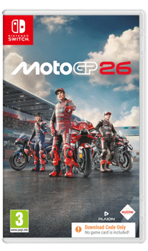 Gioco switch motogp 26