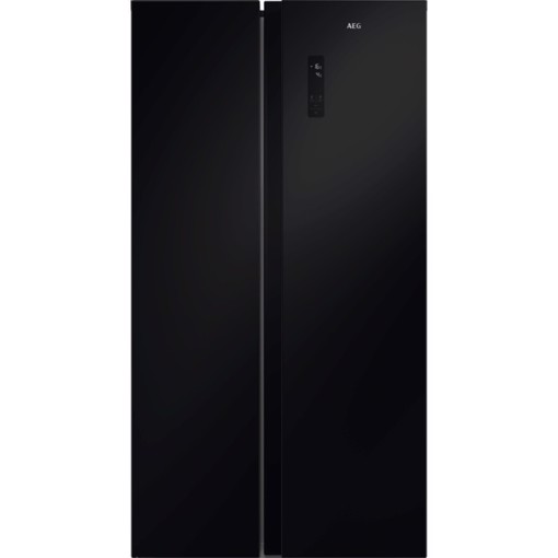 AEG FRIGORIFERO SIDE BY SIDE MULTIFLOW CLASSE E TX6MR531EE