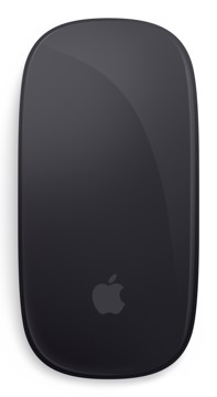 Magic mouse - black multi-touc