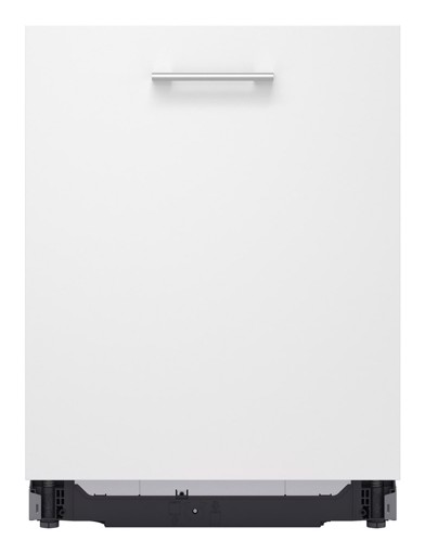LG QuadWash DB375TXS Lavastoviglie a scomparsa totale Classe A 14 coperti Vapore Wi-Fi