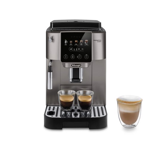 Macchina automatica per caffè in chicchi MAGNIFICA START