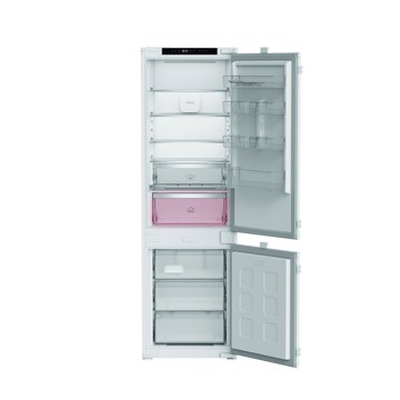 Frigorifero da incasso combi h177