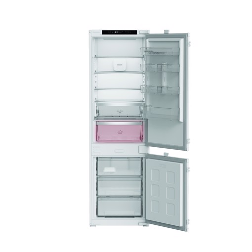 Hotpoint Ariston HPK2 5292 B4E Da incasso 233 L Metallico