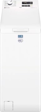 Lavatrice c.alto 1200g 6kg inverter dig.display