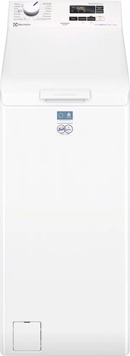 Electrolux LAVATRICE CARICA ALTO 7 KG CLASSE A 1200 GIRI EW6T57A