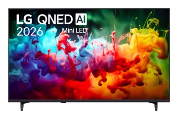 Televisore qned 50" 4k hdr10pr t2/s2,3hdmi,1usb,os26,pl,a7g9