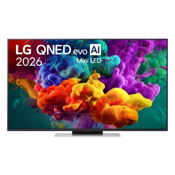 Televisore qned 55" 4k hdr10pr t2/s2,4hdmi,2usb,os26,pc,a8g3