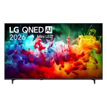 Televisore qned 65" 4k hdr10pr t2/s2,3hdmi,1usb,os26,pl,a7g9