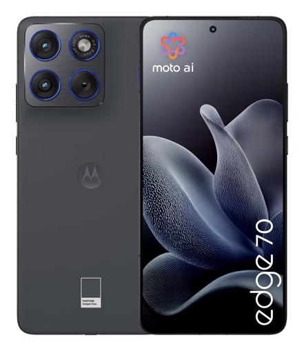 Motorola edge 70 12/512 GADGET GREY