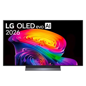 Televisore oled 48" uhd hdr10 t2/s2,4hdmi,2usb,os26,pc,a11.