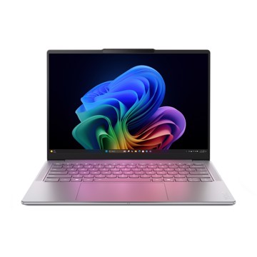 Lenovo yoga slim 7 14" intel ultra5 226v 16/512