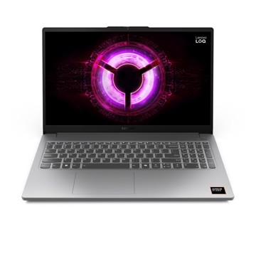 Lenovo loq 15.6" amd r7 170 16/512 rtx 4050 6gb