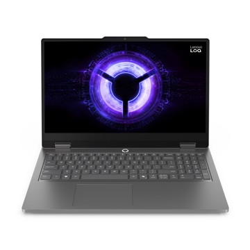 Lenovo loq 15.6" intel i7 13650hx 16/512 rtx 5050 8g