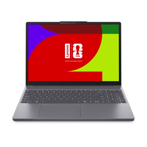 Lenovo IdeaPad Slim 3 15IPH11 Copilot+ PC Intel Core Ultra 7 355 Computer portatile 38,9 cm (15.3") WUXGA 16 GB DDR5-SDRAM 512 GB SSD Wi-Fi 6 (802.11ax) Windows 11 Home Italiano Grigio