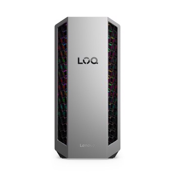 Lenovo loq tower 26adr10 amd r7 8745hx 16/1tb rtx 5060