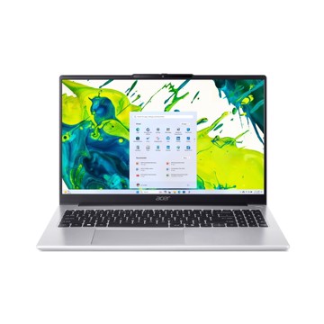 Acer aspire lite 15.6" intel ultra 5 115u 8/512