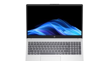 Hp laptop ai pc clamshell 15.6 intel ultra 5 225u 8/512 win