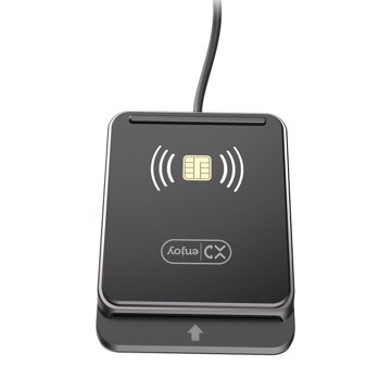 Usb 2.0 all-in-one card reader