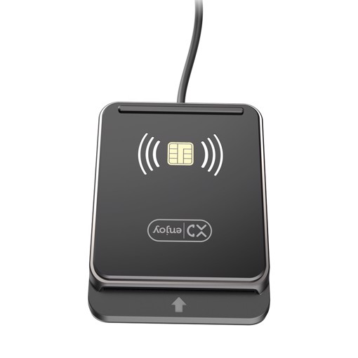 XD Enjoy USB RFID/NFC & Smart Card Reader