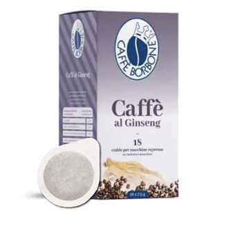 CAFFÉ IN CIALDE