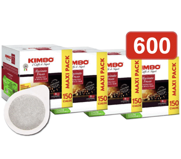 Pack cialda macin fr 600 pz