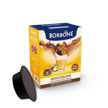 CAPSULE COMPATIBILI LAVAZZA