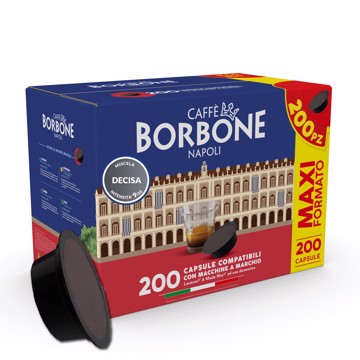 CAPSULE COMPATIBILI LAVAZZA