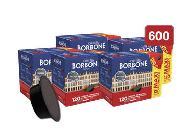 CAPSULE COMPATIBILI LAVAZZA