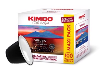 CAPSULE COMPATIBILI NESPRESSO