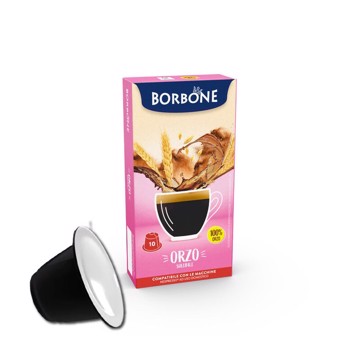 CAPSULE COMPATIBILI NESPRESSO