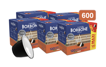 CAPSULE COMPATIBILI NESPRESSO
