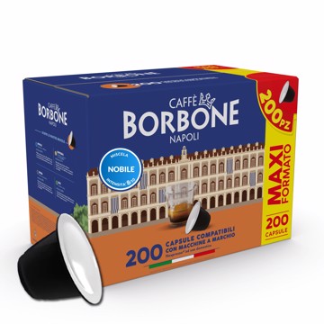 CAPSULE COMPATIBILI NESPRESSO