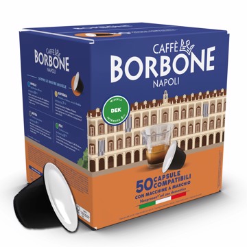CAPSULE COMPATIBILI NESPRESSO