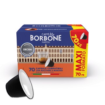 CAPSULE COMPATIBILI NESPRESSO