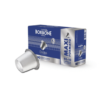 CAPSULE COMPATIBILI NESPRESSO