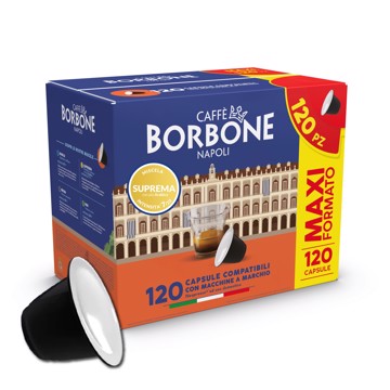 CAPSULE COMPATIBILI NESPRESSO