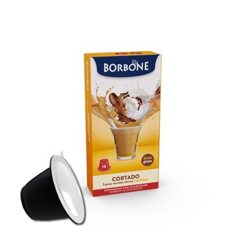 CAPSULE COMPATIBILI NESPRESSO
